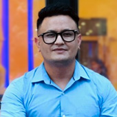 Suman Thapa