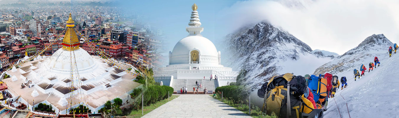 Guide Service In Nepal