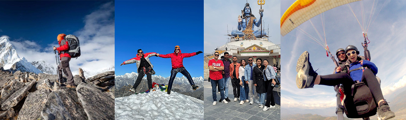 Things To Do In Nepal